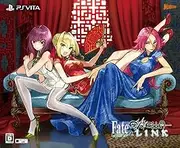 Fate/Extella Link [Premium Limited Edition] [Japan Import]