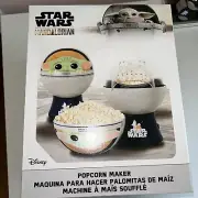 Star Wars The Child Mandalorian Popcorn Maker Hobby Lobby Exclusive
