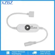 Tuya Wifi Mini Controller Monochrome Dimmer Led Dimmable Strip Lights Controller