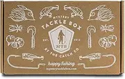 Catch Co Mystery Tackle Box Walleye Fishing Kit