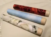 CASKET CAPSULE - a PRIVATE note for your loved one to take to heaven (FUNERAL)