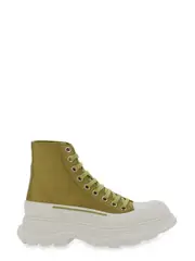 [Alexander McQueen] Alexander McQueen-Sneaker Tread Slick-Donna 36