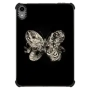 iPad mini (6th gen) iPad Impact Case Dragon Tiger Tattoo Butterfly