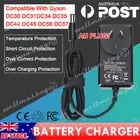 Battery Charger Adaptor For Dyson Animal DC30 DC31 DC34 DC35 Vacuum Cleaner New