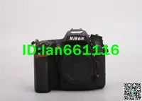 在飛比找露天拍賣優惠-二手Nikon尼康D7100 D7200單機身數碼單反照相機
