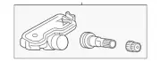 NEW OEM KIA Tire Pressure Sensor 52933-3X205-DS