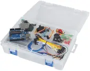 UNO Learning Starter Kit for Arduino Projects