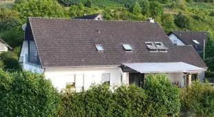 Gastehaus Lavendel an der Mosel