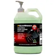 GEARWRENCH 5L Industrial Hand Cleaner Grit and Pump CHC500