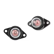 2pcs Primer Bulbs For POULAN 1900LE 1950 1975 WOODSHARK 2050 Chainsaw