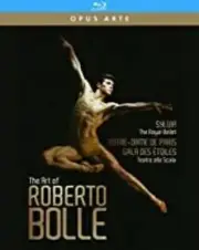 Arte of Roberto Bolle [Blu-ray], New DVDs