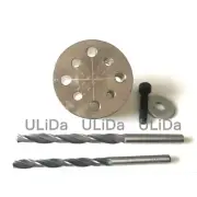 New Propeller Prop Drill Guide Drill Jig For Gas Engine DLE30 DLE55 DA50 EVO54