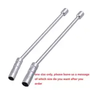 14mm/16mm Drive Magnetic Thin Wall Wobble Spark Plug Sleeve Socket Removal Tool