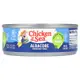 [iHerb] Chicken of the Sea Albacore, Premium Tuna In Water, No Salt Added, 5 oz (142 g)