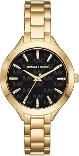 [Michael Kors] Aspyn Gold Watch MKO1056