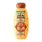 Garnier Whole Blends Repairing Shampoo Honey Treasures, For Damaged Hair, 22 Fl