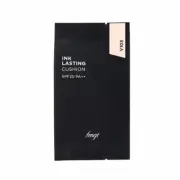 [THE FACE SHOP] Ink Lasting Cushion Refill - 15g (SPF30 PA++) / Free Gift