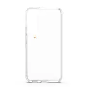 EFM Alta Case Armour with D3O Crystalex For Samsung Galaxy S22 Plus - Crystal Clear