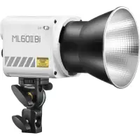 在飛比找momo購物網優惠-【Godox 神牛】ML60II Bi 雙色溫70W LED