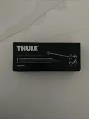 Thule Axle Mount ezHitch Quick Release Hitch for Chariot 20100796