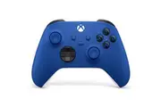 Xbox Wireless Controller (Shock Blue)