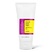 COSRX - Low pH Good Night Soft Peeling Gel 120ml