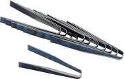 Allstar Performance ALL10783 (12-Pack) Tire Groover Blade for Allstar Flat