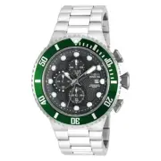Watch Invicta INV18908 Pro Diver Men 50 Aluminum Stainless Steel