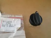 NEW GENUINE AUDI A3 A4 HEATER CONTROL PANEL CENTRE KNOB 8L0819129A01C NEW