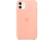 Silicone Phone Case For Iphone 11 - ya