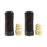 2x Front KYB Strut Bump Stop + Dust Cover Kits for Ford Transit VM 2.2L 2.4L DT4