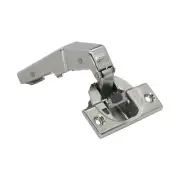 Blum 95 Degree Clip Top Blumotion Inset Screw On Hinge for Blind Corners 79B9550