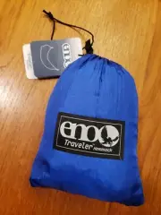 ENO Traveler - Single Hammock - Royal - New