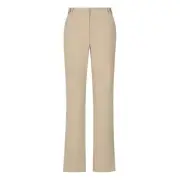 Genuine PING Womens Functional Visor Point Hem Team Bootcut Pants