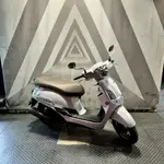 【保固車】【0元交車】2022年 KYMCO 光陽 LIKE 125 LIKE125 機車 前碟後鼓