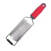 Stainless Steel Handheld Cheese Grater Lemon Zesters for Ginger Garlic Fruits