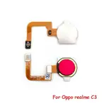 O9FL &適用於 OPPO REALME C3 C11 C12 C15 C21 C25 PRO TOUCH ID 指紋