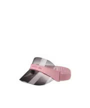 Dior Eyewear DiorClub V1U Visor 0 Pink