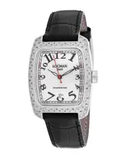 Locman Women's Diamond Watch