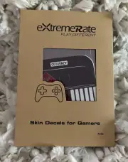 Nintendo Switch Retro Skin Decals extremeRate Brand (A1)