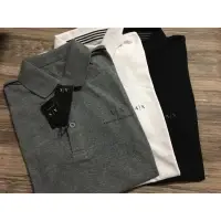 在飛比找蝦皮購物優惠-Armani exchange polo衫