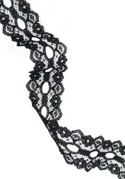 [Vanessa Mooney] Boudoir Lace Choker