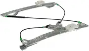 Window Regulator Dorman 752-227 fits 09-19 Ford Flex