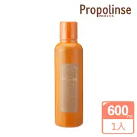 在飛比找momo購物網優惠-【Propolinse】蜂膠漱口水(600ml)
