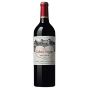 Chateau Calon Segur Saint-Estèphe 2016 - Buy Online | The Wine Collective Marketplace