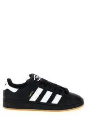 [Adidas Originals] Adidas Originals-Campus 00s Sneakers Bianco/Nero-Donna 11UK