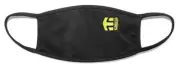 ETNIES Compressed Face Mask OSFM BLACK