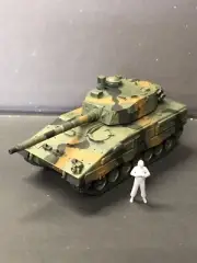 1/72 Spanish Post War Ascod 105mm . Painted Resin. 3500 models on offer