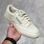 REEBOK CLUB C 85 VINTAGE 男女鞋 經典 休閒鞋 復古 網球鞋 100000317 GZ5156