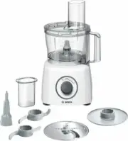 Bosch MultiTalent 3 MCM3100W, food processor , free ship Worldwide